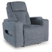 Studio Cave PWR Recliner/ADJ Headrest - alternate view 2