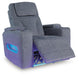 Studio Cave PWR Recliner/ADJ Headrest - alternate view 3