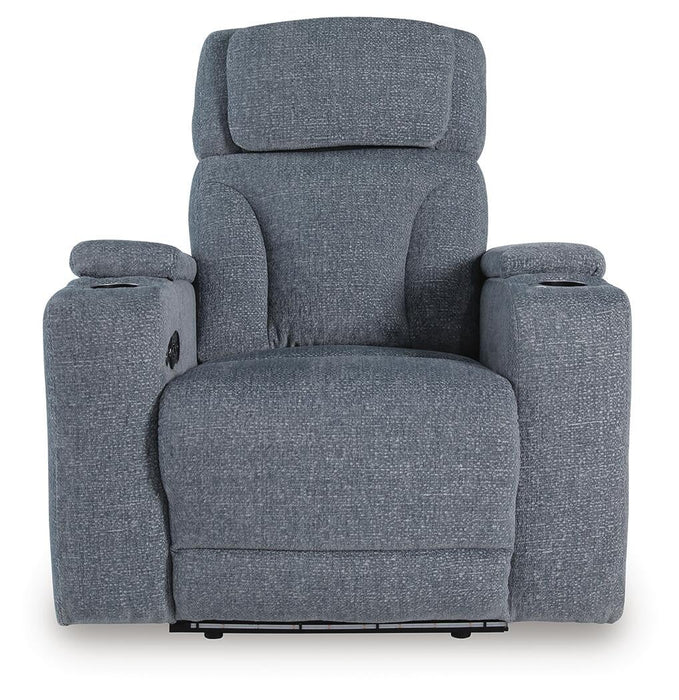 Studio Cave PWR Recliner/ADJ Headrest - alternate view 4