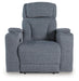 Studio Cave PWR Recliner/ADJ Headrest - alternate view 4