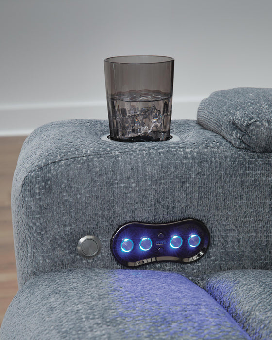 Studio Cave PWR Recliner/ADJ Headrest - alternate view 10