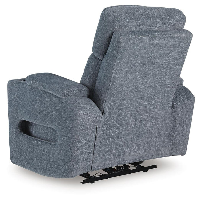 Studio Cave PWR Recliner/ADJ Headrest - alternate view 5
