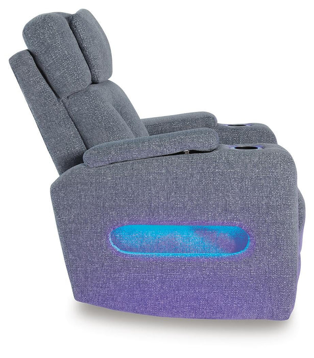 Studio Cave PWR Recliner/ADJ Headrest - alternate view 11