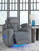 Studio Cave PWR Recliner/ADJ Headrest - alternate view 7