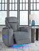 Studio Cave PWR Recliner/ADJ Headrest - alternate view 6