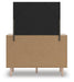 Arloster Dresser and Mirror - alternate view 6