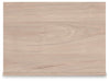 Arloster One Drawer Night Stand - alternate view 7