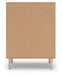 Arloster Four Drawer Chest - alternate view 6