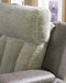 Branthorpe PWR REC Sofa with ADJ Headrest - alternate view 8