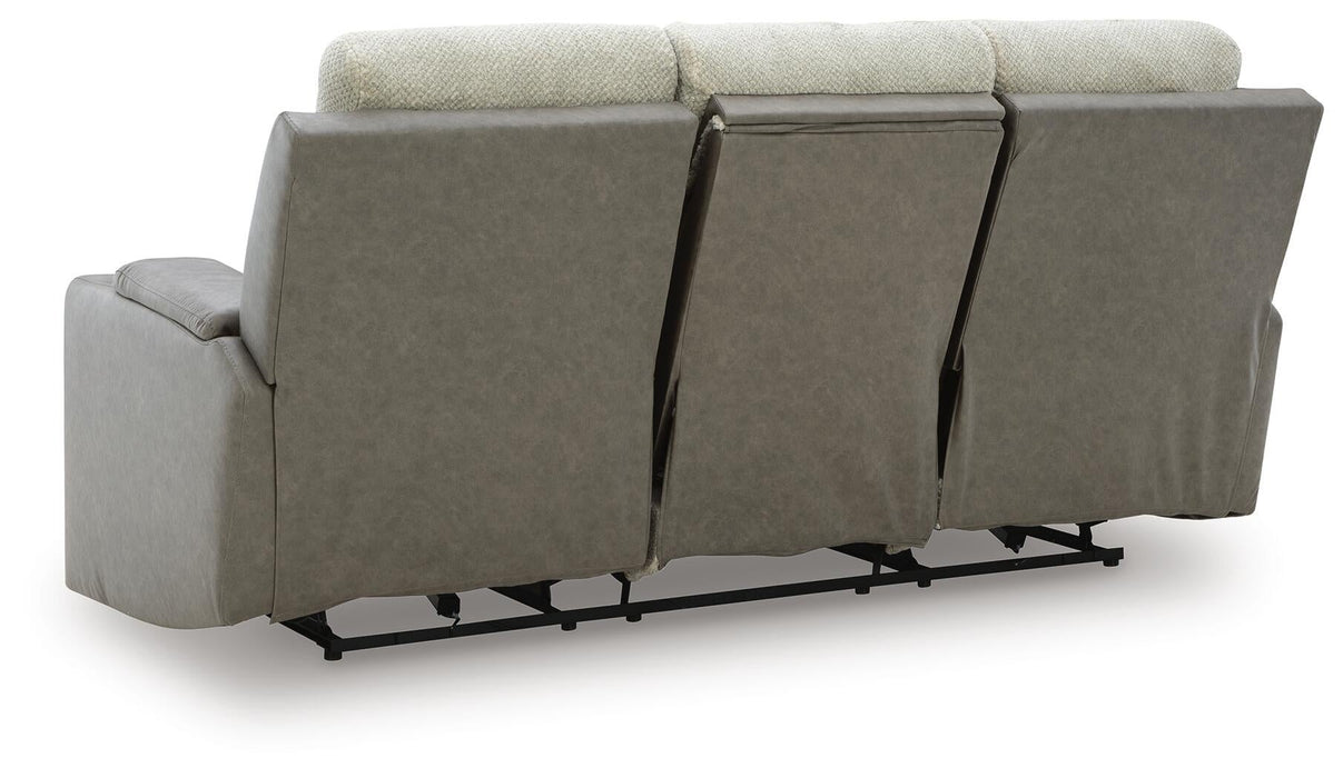 Branthorpe PWR REC Sofa with ADJ Headrest - alternate view 5
