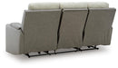 Branthorpe PWR REC Sofa with ADJ Headrest - alternate view 5