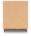 Chirason Five Drawer Wide Chest - alternate view 5