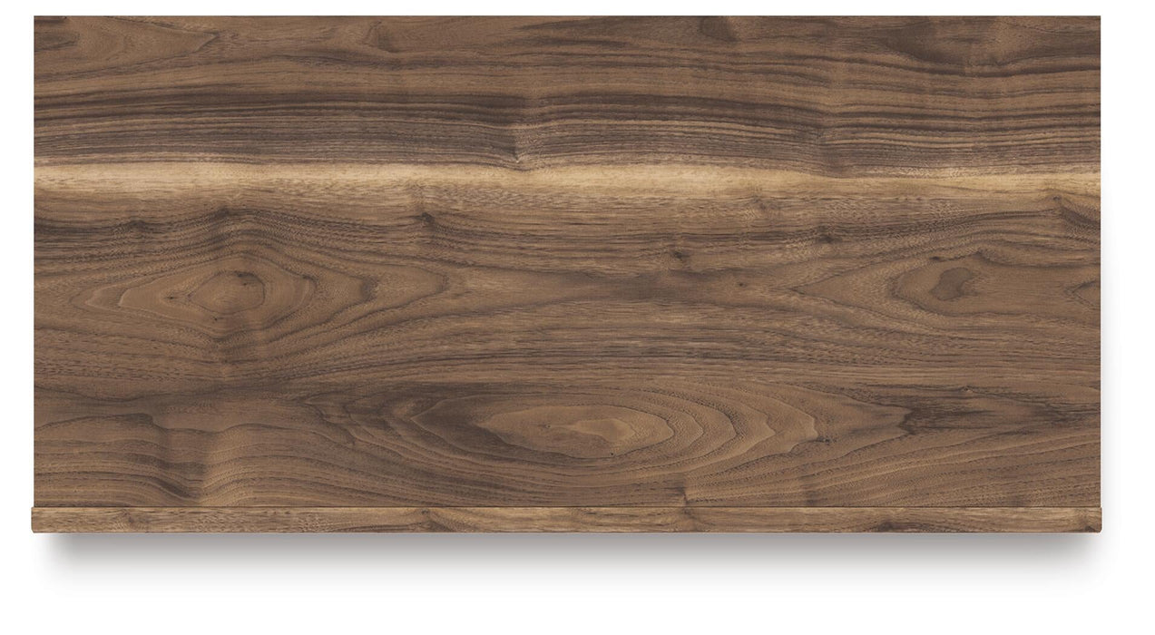Chirason Five Drawer Wide Chest - alternate view 7