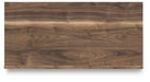 Chirason Five Drawer Wide Chest - alternate view 7