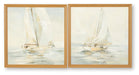 Winbrook Wall Art Set (2/CN) - alternate view 2