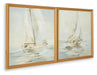 Winbrook Wall Art Set (2/CN) - alternate view 3