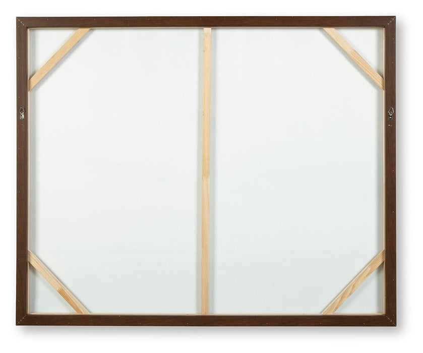 Taymen Wall Art - alternate view 4