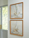 Winbrook Wall Art Set (2/CN)