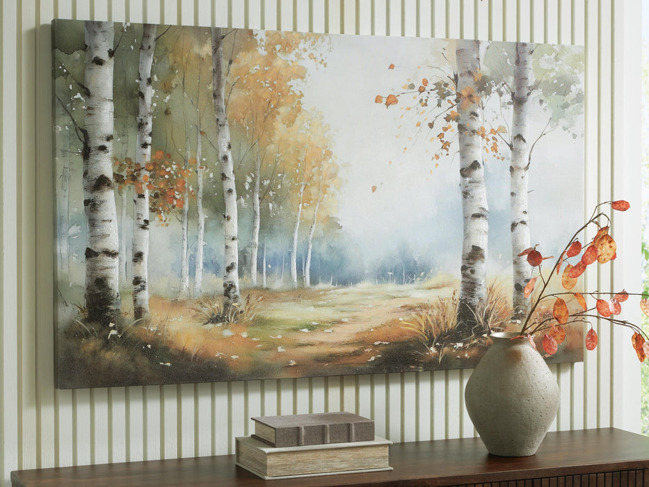 Leithan Wall Art - alternate view 3