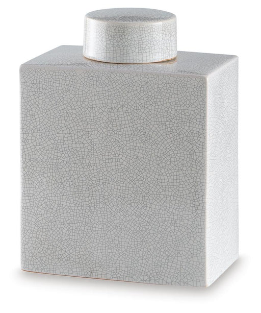 Haddworth Jar - alternate view 2