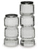Brentley Candle Holder Set (2/CN) - alternate view 2