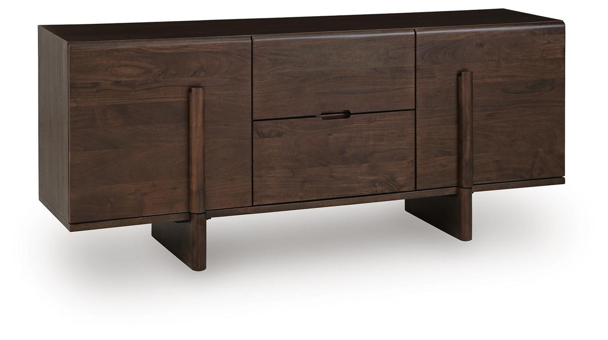 Kydler Accent Cabinet - alternate view 2