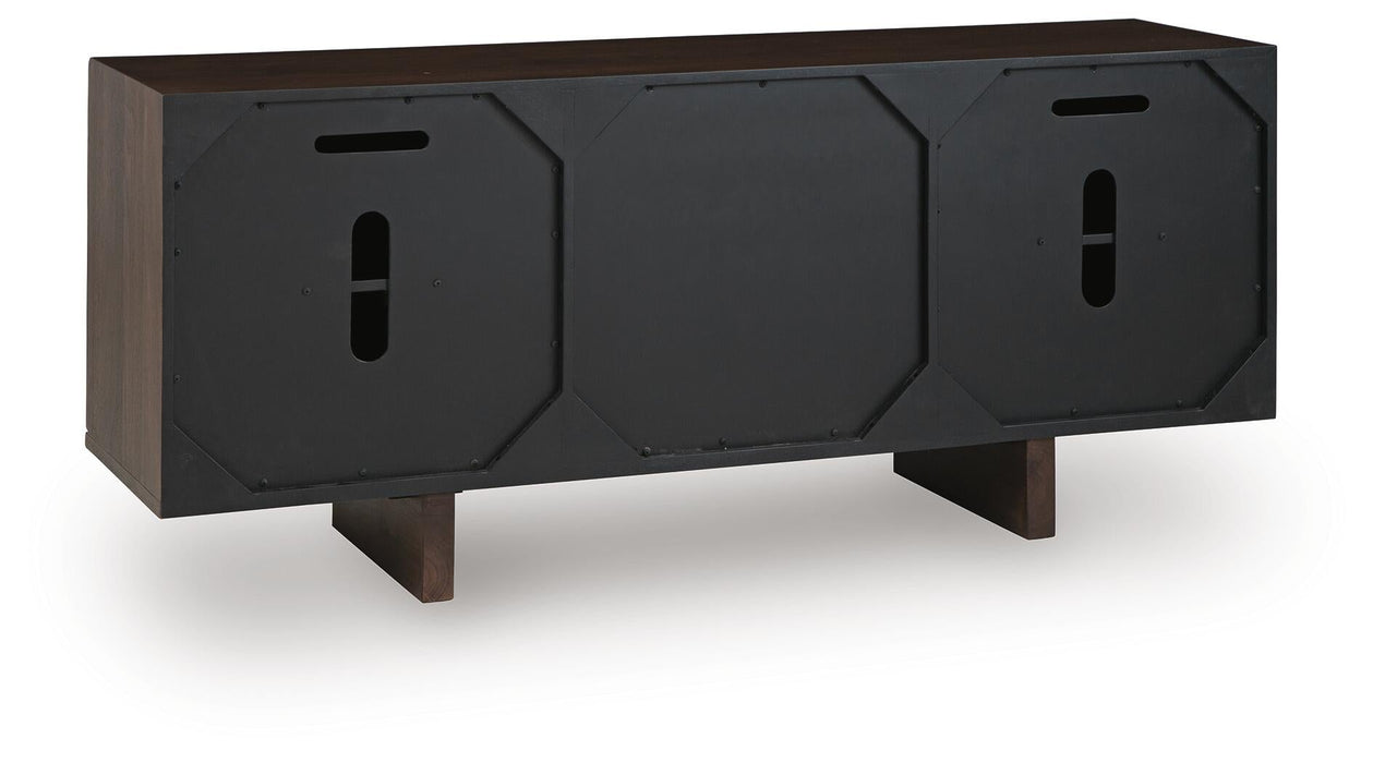 Kydler Accent Cabinet - alternate view 5