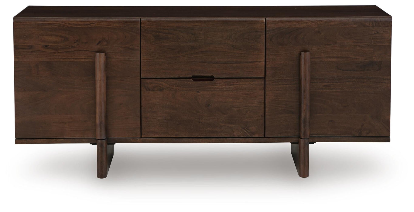 Kydler Accent Cabinet - alternate view 4