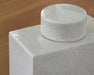 Haddworth Jar - alternate view 4