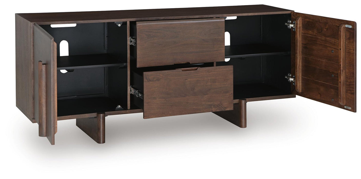 Kydler Accent Cabinet - alternate view 3