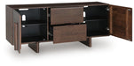 Kydler Accent Cabinet - alternate view 3