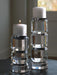 Brentley Candle Holder Set (2/CN)