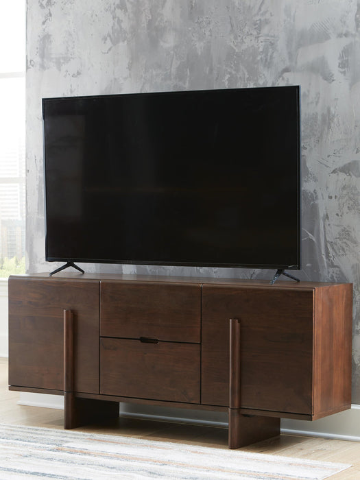 Kydler Accent Cabinet - alternate view 6