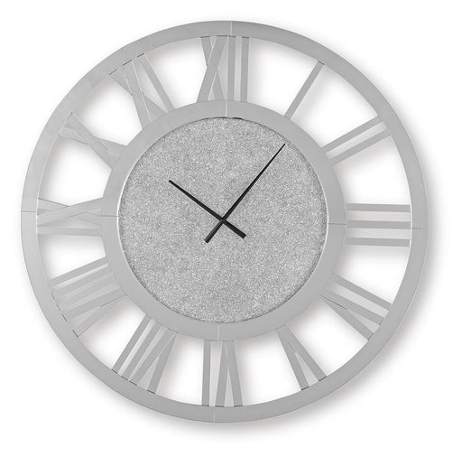 Reinport Wall Clock - alternate view 2