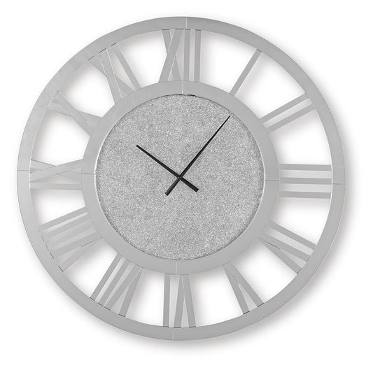 Reinport Wall Clock - alternate view 2
