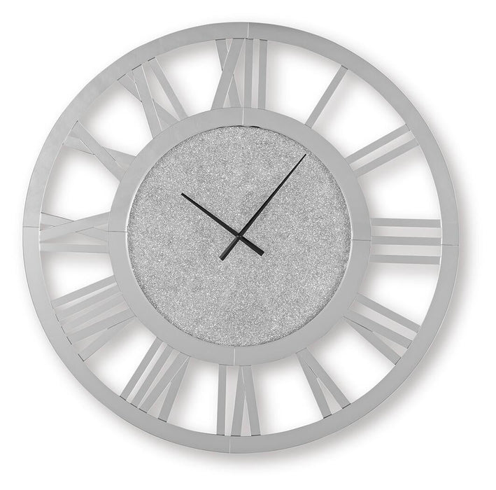Reinport Wall Clock - alternate view 2