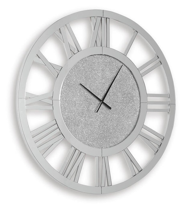 Reinport Wall Clock - alternate view 3