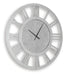Reinport Wall Clock - alternate view 3
