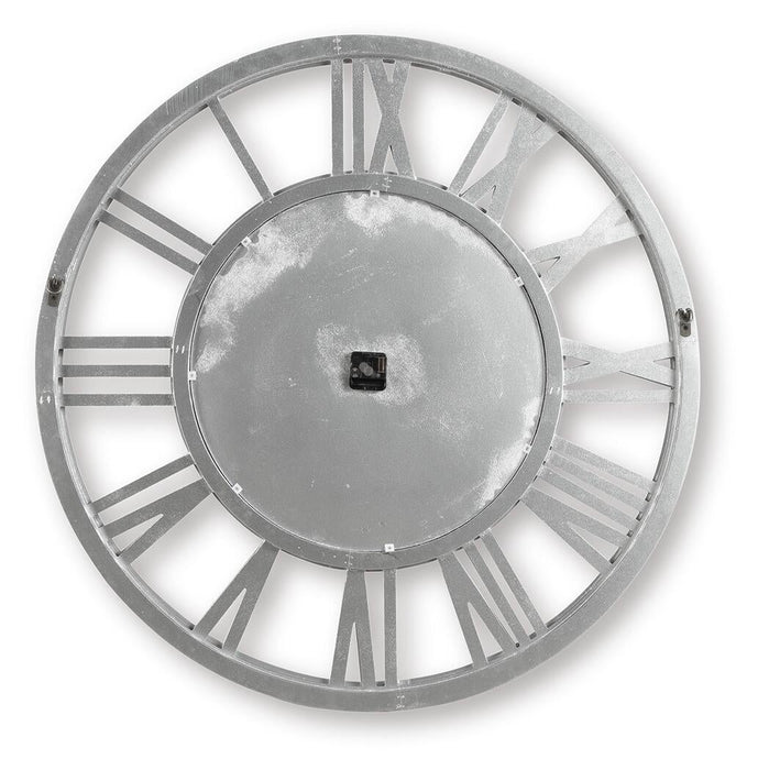 Reinport Wall Clock - alternate view 4