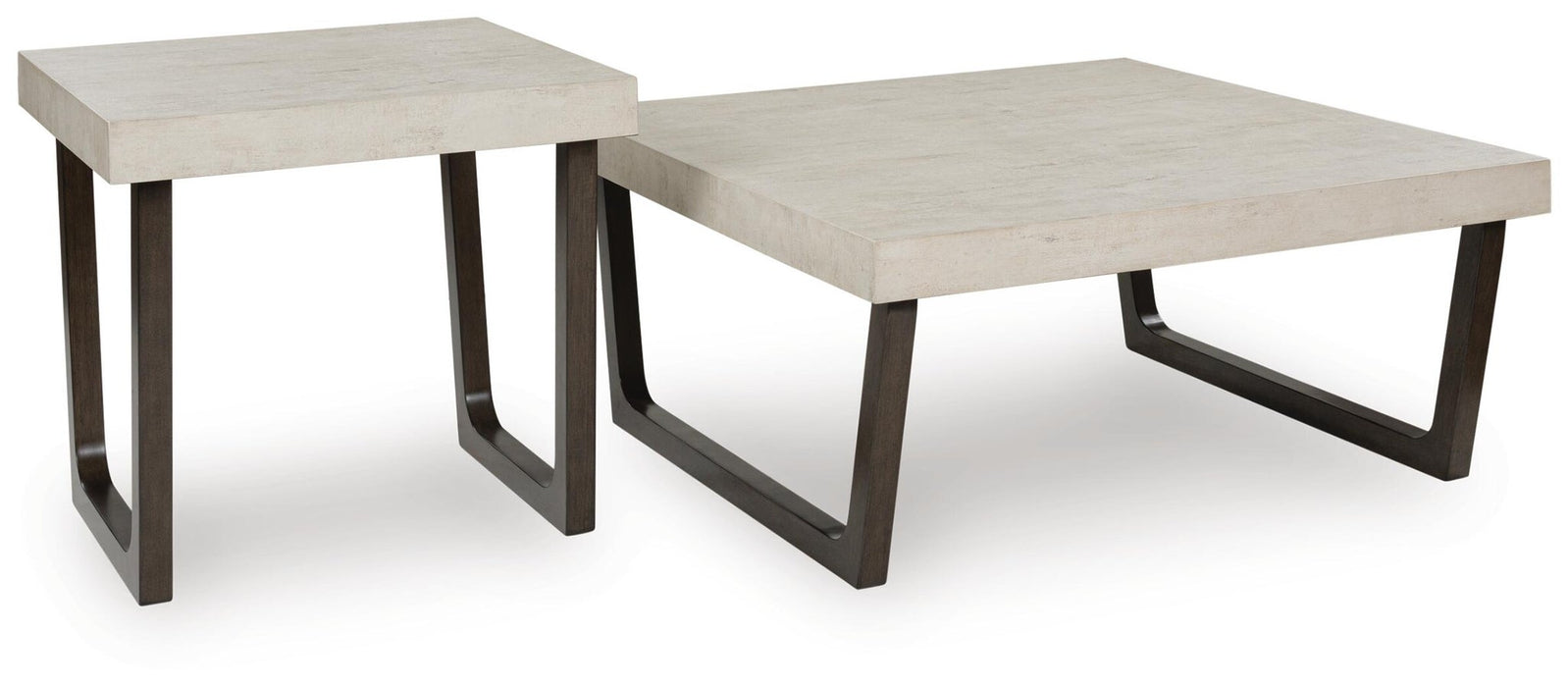Westenfort Occasional Table Set (2/CN) - alternate view 2