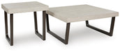 Westenfort Occasional Table Set (2/CN) - alternate view 2