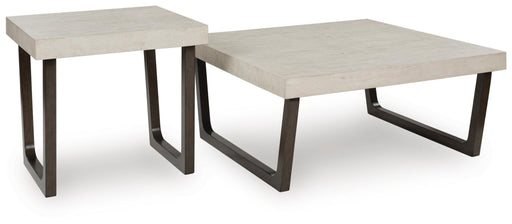 Westenfort Occasional Table Set (2/CN) - alternate view 2