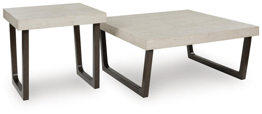 Westenfort Occasional Table Set (2/CN) - alternate view 2