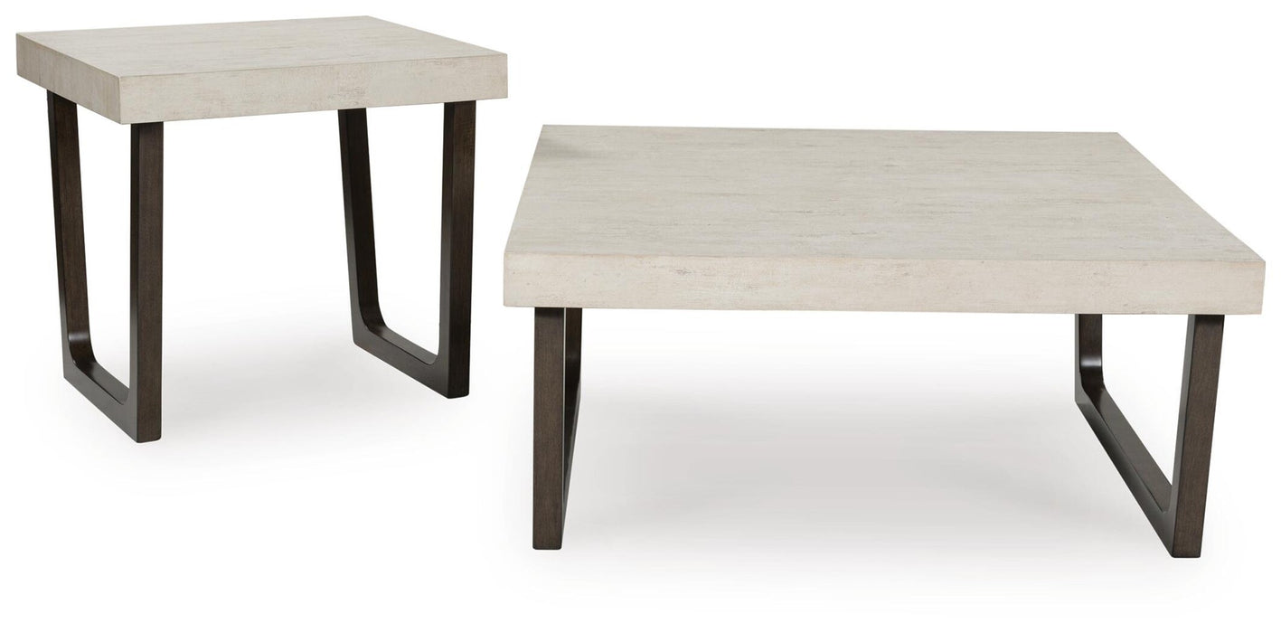 Westenfort Occasional Table Set (2/CN) - alternate view 3