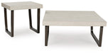 Westenfort Occasional Table Set (2/CN) - alternate view 3
