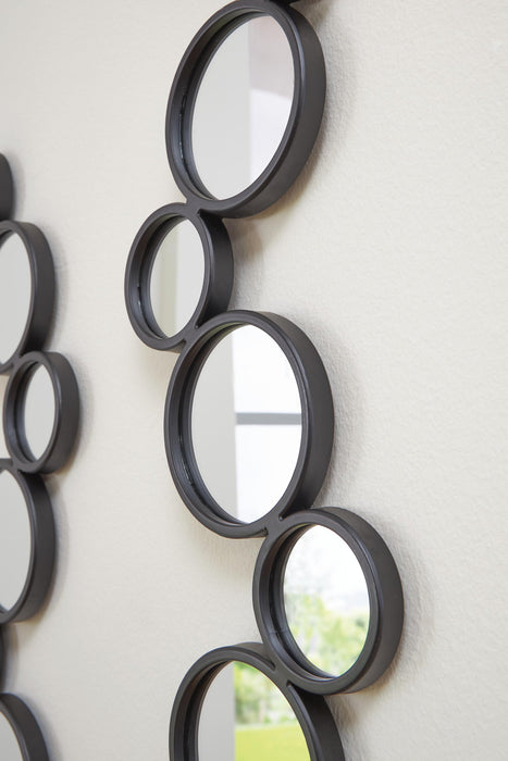 Vinler Accent Mirror Set (2/CN) - alternate view 8