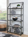 Dakerwell Bookcase