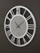 Reinport Wall Clock