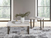 Westenfort Occasional Table Set (2/CN)