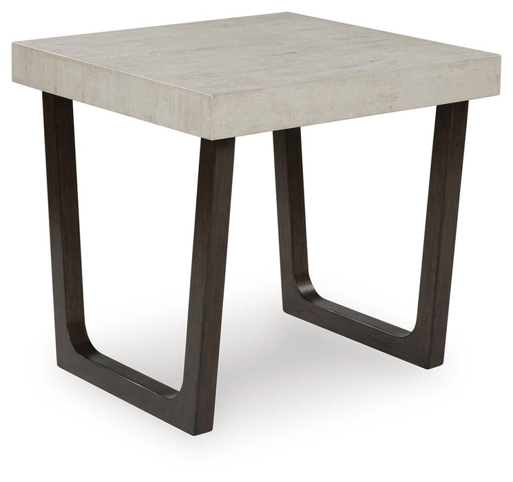 Westenfort Occasional Table Set (2/CN) - alternate view 5